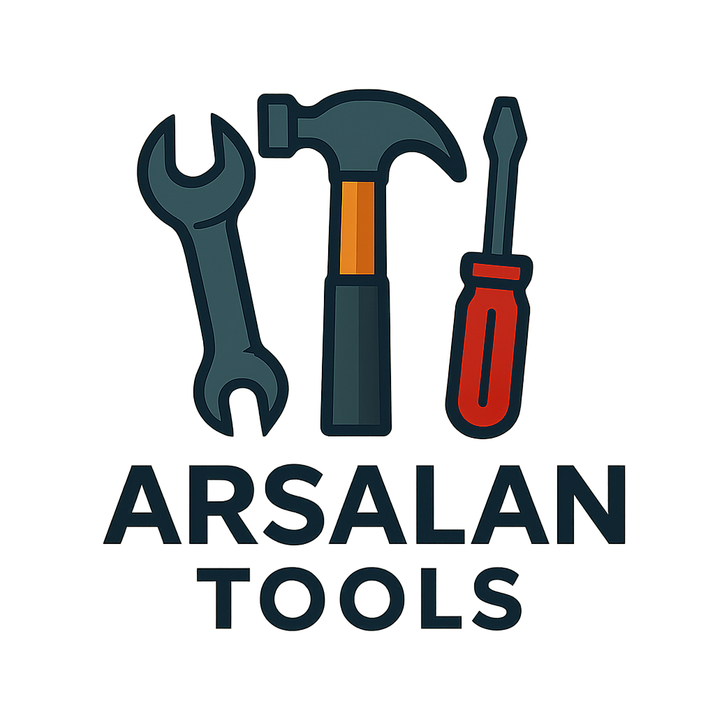 Arsalantools